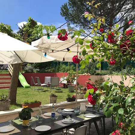 Bed & Breakfast Espace Beleverte Bussiere 1 Tamaris Meuble De 2 *
