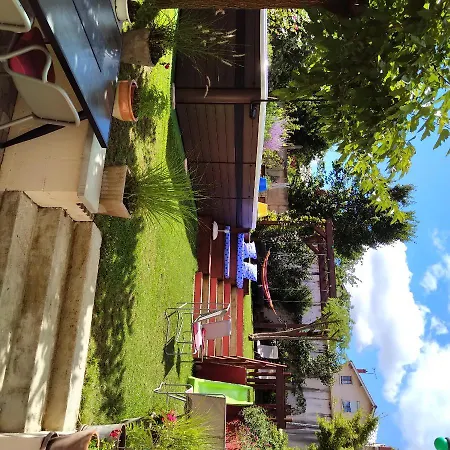 Bed & Breakfast Espace Beleverte Bussiere 1 Tamaris Meuble De 2 *