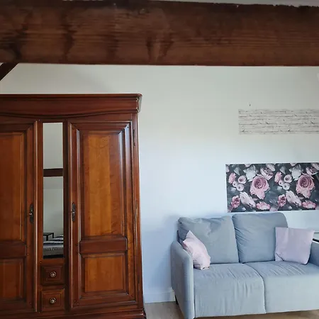 Bed & Breakfast Espace Beleverte Bussiere 1 Tamaris Meuble De 2 *