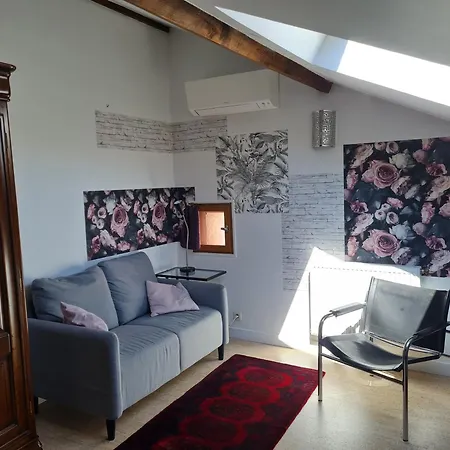 Bed & Breakfast Espace Beleverte Bussiere 1 Tamaris Meuble De 2