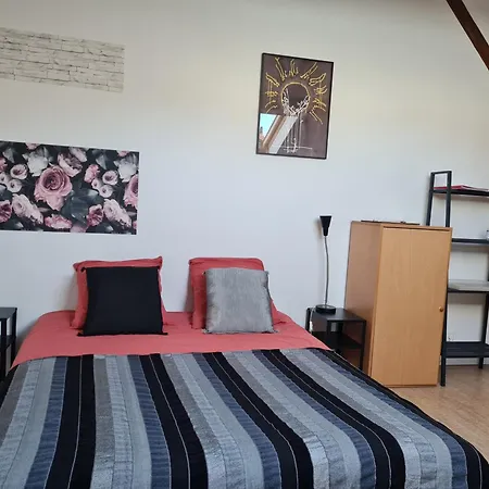 Espace Beleverte Bussiere 1 Tamaris Meuble De 2 Oullins